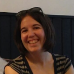 Profile photo of Rakel Gamito