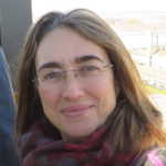 Profile photo of Itziar Aretxaga