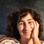 Profile photo of Ane Sarasua Aranberri