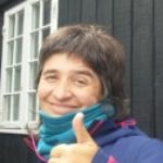 Profile photo of Ester Zuza