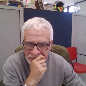 Profile photo of Iñaki