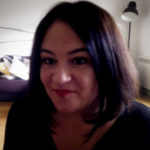 Profile photo of Joana Garmendia
