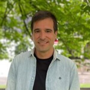 Profile photo of Iker Iraola