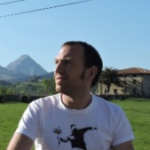 Profile photo of Eneko Oiartzabal Gerriko