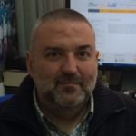 Koldo Callado erabiltzailearen profileko argazkia