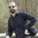 Profile photo of Iñigo Alonso