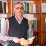 Profile photo of Roberto Mielgo Merino