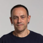 Profile photo of Iñigo Arteatx Uriarte