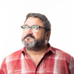 Profile photo of Inaxio Usarralde Arantzadi
