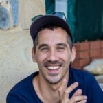 Profile photo of Oihan Zubizarreta