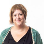 Profile photo of Kristina Pavo NUñez