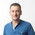 Profile photo of Abel Irizar Mantzizidor