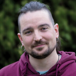 Profile photo of Iñaki Dorronsoro Maioz