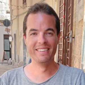 Profile photo of Iker Salaberri