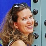 Profile photo of Itziar Uriarte