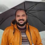 Profile photo of Aitor Cevidanes