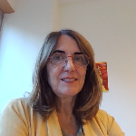 Profile photo of Ines M. Garcia Azkoaga