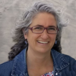 Profile photo of Ana Zelaia Jauregi