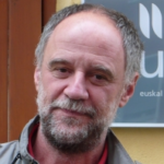 Profile photo of Iñaki Alegria