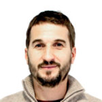 Profile photo of Gari Araolaza