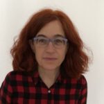 Profile photo of Sagra Crespo