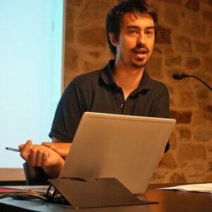 Profile photo of Mikel Pérez González