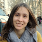 Profile photo of Olga Ibáñez Solé