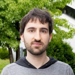 Profile photo of Xabier Arraztoa Lazkanotegi
