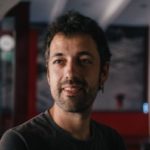 Borja Ariztimuño Lopez erabiltzailearen profileko argazkia
