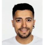 Profile photo of Ivan Gomez-Lopez