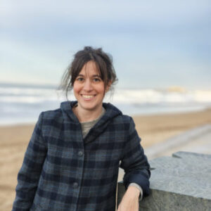 Profile photo of Eider Saragueta