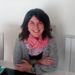 Profile photo of IRANTZU RICO