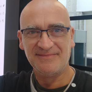 Profile photo of Iñigo Balerdi Urrestarazu
