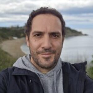 Profile photo of Xabier Ezpeleta