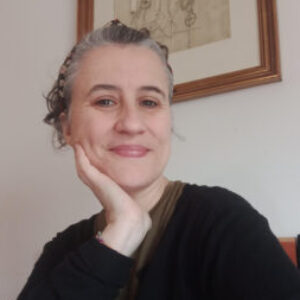 Profile photo of Cira Crespo