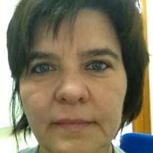 Profile photo of Arantza Etxeberria Agiriano