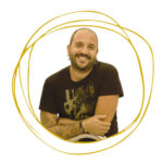 Profile photo of Joseba Gabilondo Marques