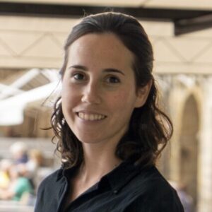 Profile photo of Samara Velte