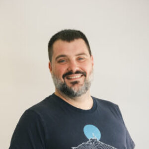Profile photo of Mikel Alvarez Sarriegi