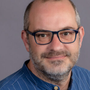 Profile photo of Iñaki Arrieta Baro