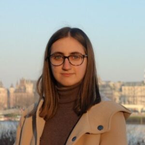 Profile photo of Leire Lison Nicuesa