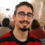 Profile photo of Adrián Núñez-Marcos