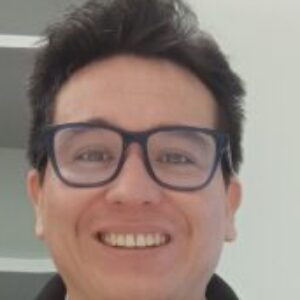 Profile photo of Ricardo Rodriguez Jorge