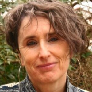 Profile photo of Mirene Begiristain Zubillaga