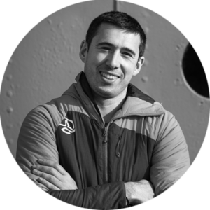 Profile photo of Eñaut Izagirre Estibaritz