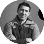 Profile photo of Eñaut Izagirre Estibaritz