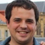 Profile photo of Asier Basurto Arruti