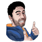 Profile photo of Unai Tolosa Pontesta