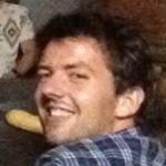 Profile photo of Beñat Esnaola