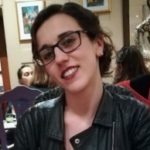 Profile photo of Teresa Larruzea
